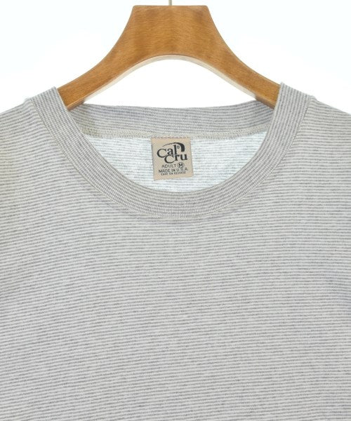 CalCru เสื้อยืด/เสื้อท็อปส์