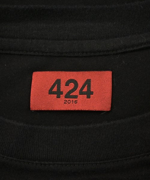 424 เสื้อยืด/เสื้อท็อปส์