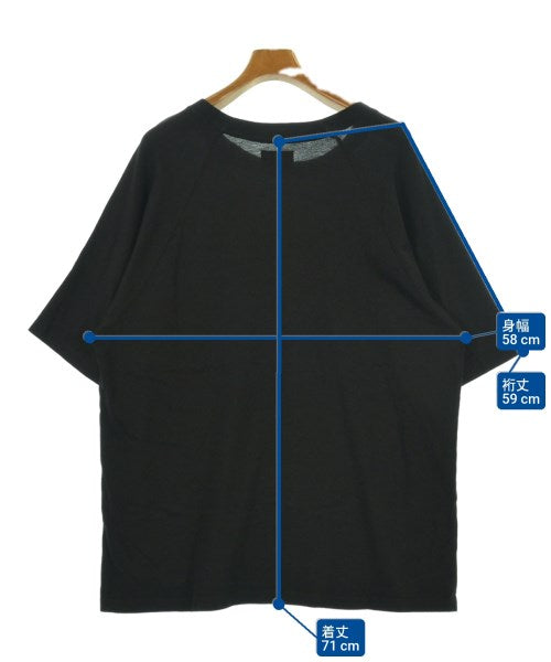 424 เสื้อยืด/เสื้อท็อปส์