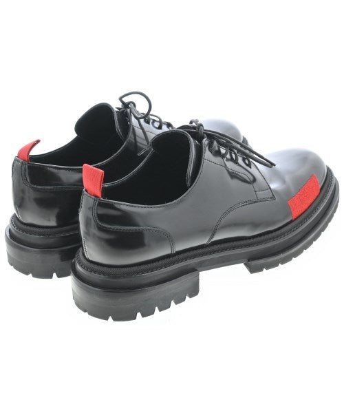 424 รองเท้าสวมทางการ