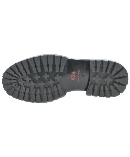 424 รองเท้าสวมทางการ