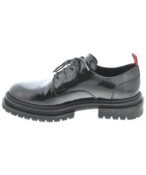 424 รองเท้าสวมทางการ