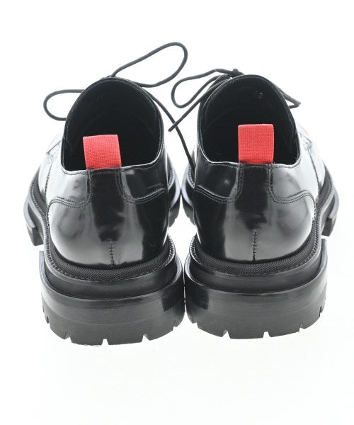 424 รองเท้าสวมทางการ