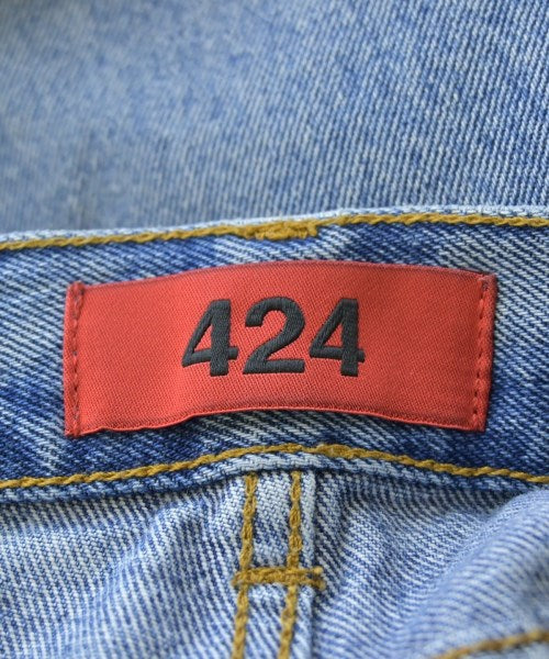 424 ยีนส์