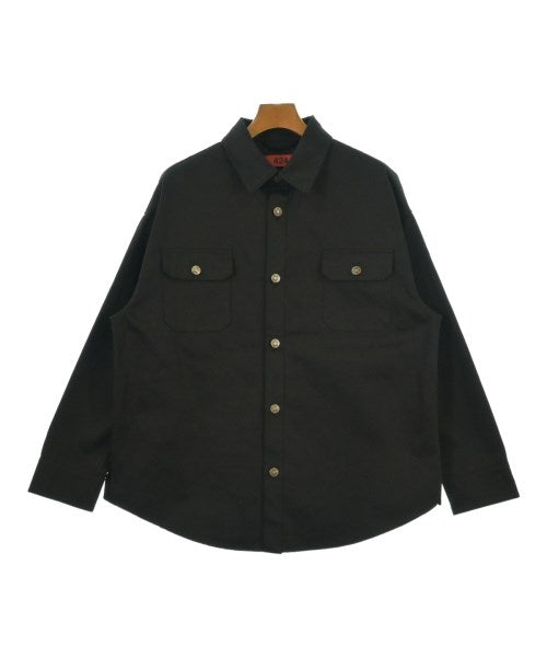 424 เสื้อลำลอง