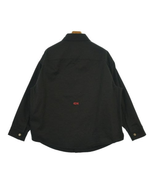 424 เสื้อลำลอง