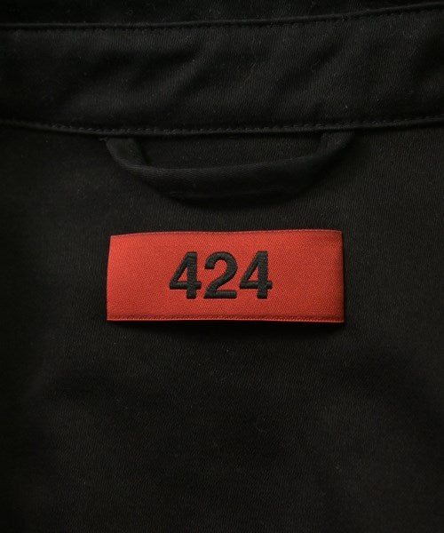 424 เสื้อลำลอง
