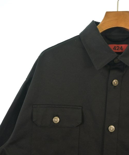 424 เสื้อลำลอง