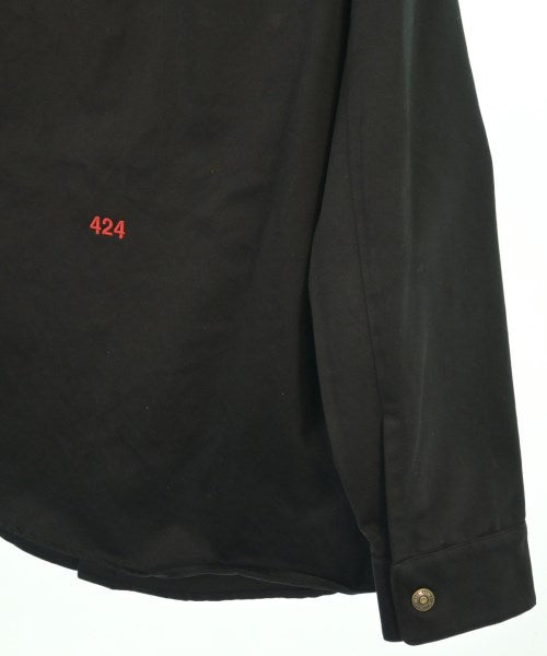 424 เสื้อลำลอง