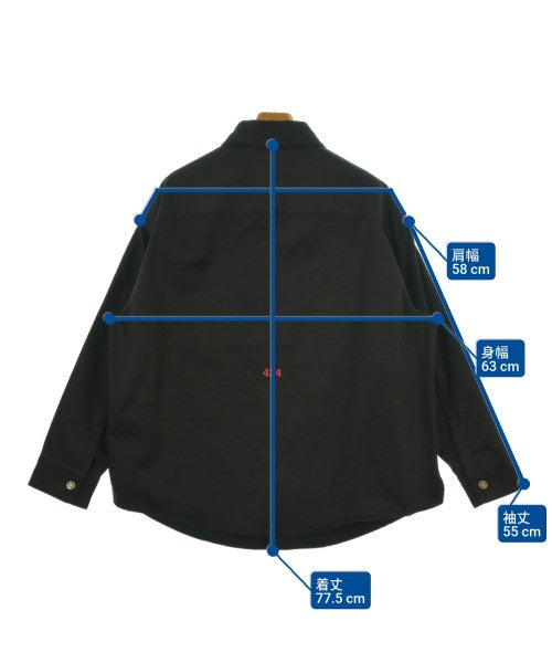 424 เสื้อลำลอง
