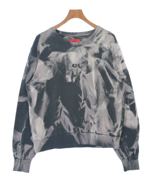 424 เสื้อสเวตเตอร์