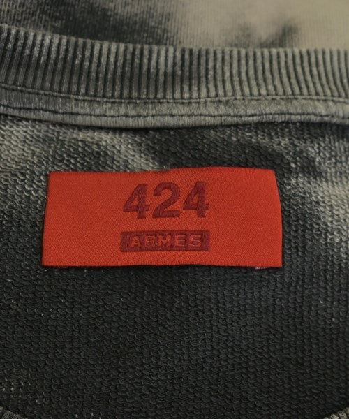 424 เสื้อสเวตเตอร์