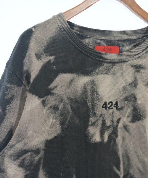 424 เสื้อสเวตเตอร์