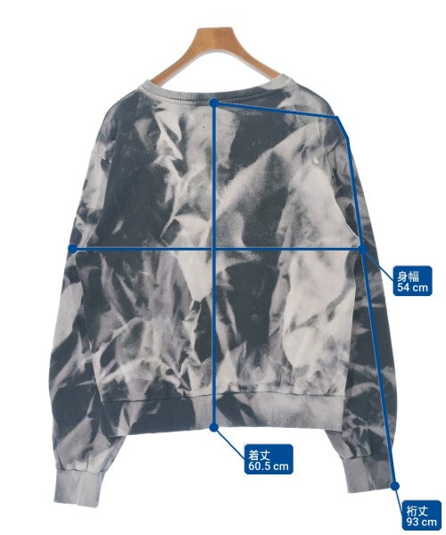 424 เสื้อสเวตเตอร์