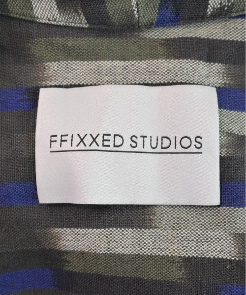 FFIXXEDSTUDIOS เสื้อโค้ท อื่น