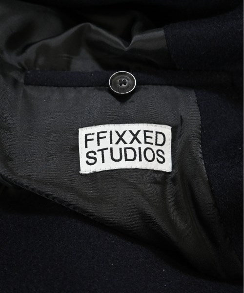 FFIXXEDSTUDIOS แจ็คเก็ตเบลาส์
