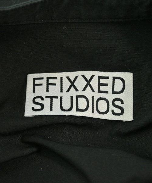 FFIXXEDSTUDIOS เสื้อสตรี