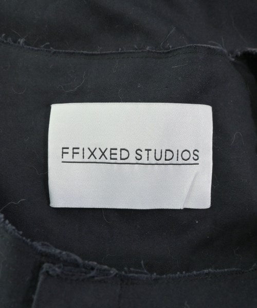 FFIXXEDSTUDIOS เสื้อลำลอง