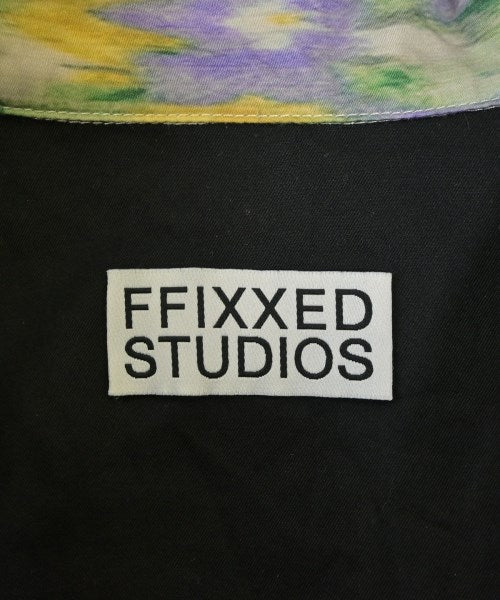 FFIXXEDSTUDIOS เสื้อลำลอง