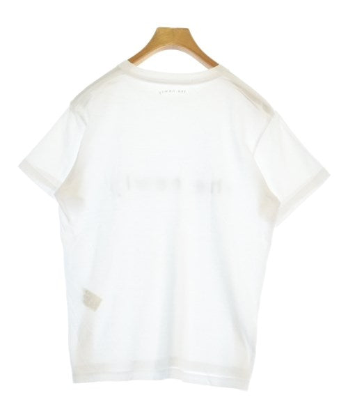 the newly เสื้อยืด/เสื้อท็อปส์