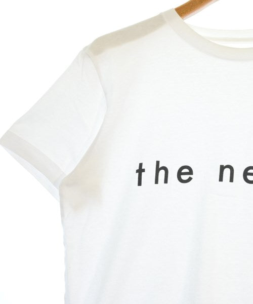 the newly เสื้อยืด/เสื้อท็อปส์