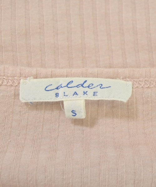 calder เสื้อยืด/เสื้อท็อปส์