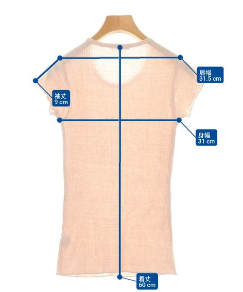 calder เสื้อยืด/เสื้อท็อปส์