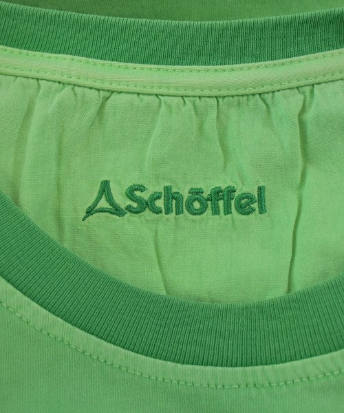 Schoffel เสื้อยืด/เสื้อท็อปส์