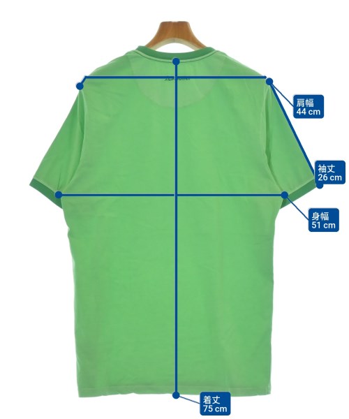 Schoffel เสื้อยืด/เสื้อท็อปส์