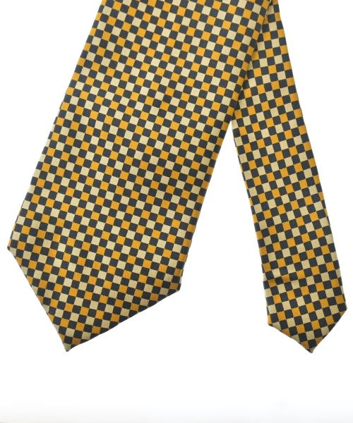 Michael J. Drake เนคไท