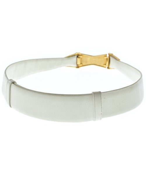 JUDITH LEIBER เข็มขัด