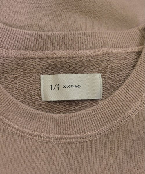 1/F เสื้อสเวตเตอร์