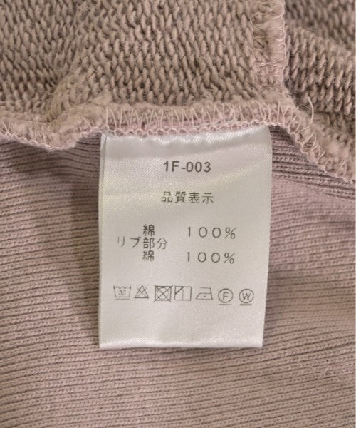 1/F เสื้อสเวตเตอร์