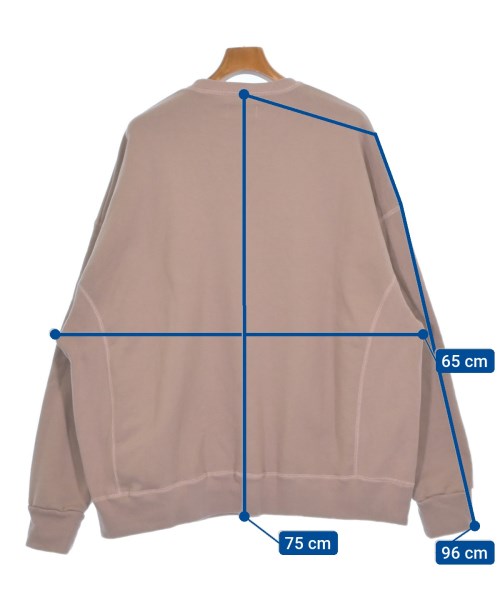 1/F เสื้อสเวตเตอร์
