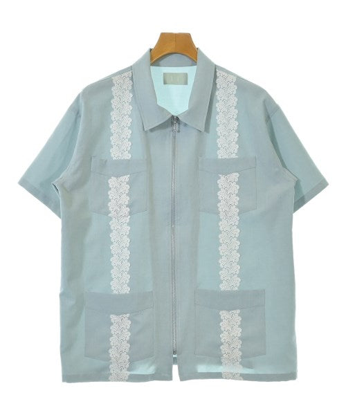 1/F เสื้อลำลอง