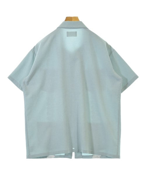 1/F เสื้อลำลอง