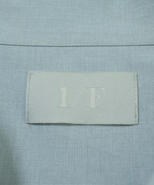 1/F เสื้อลำลอง