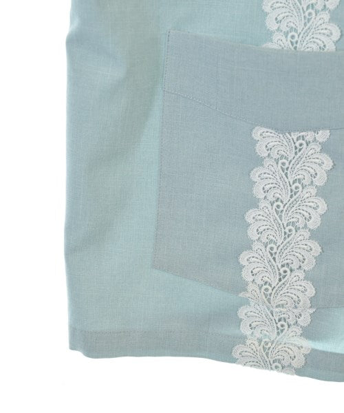 1/F เสื้อลำลอง