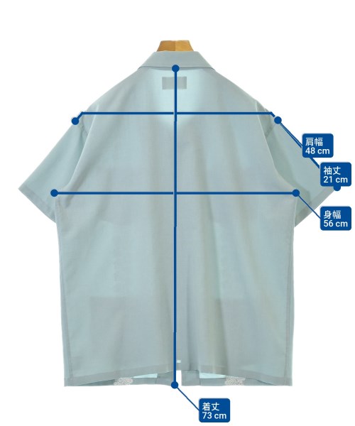 1/F เสื้อลำลอง