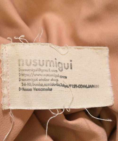 nusumigui เสื้อสตรี
