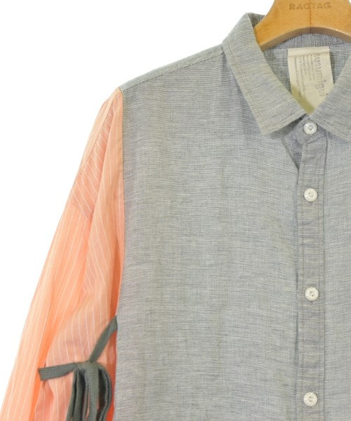 nusumigui เสื้อสตรี
