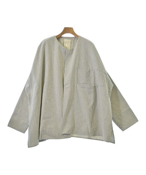 nusumigui เสื้อโค้ท อื่น