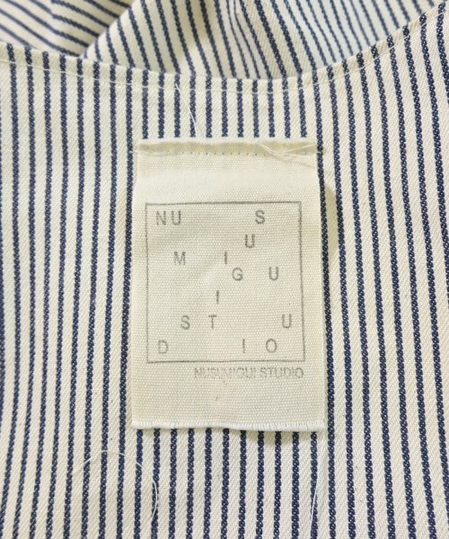 nusumigui เสื้อโค้ท อื่น