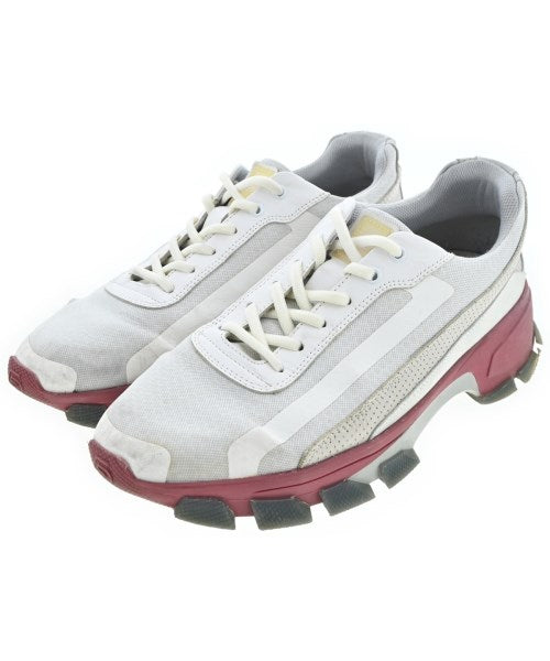 Filling Pieces รองเท้าผ้าใบ