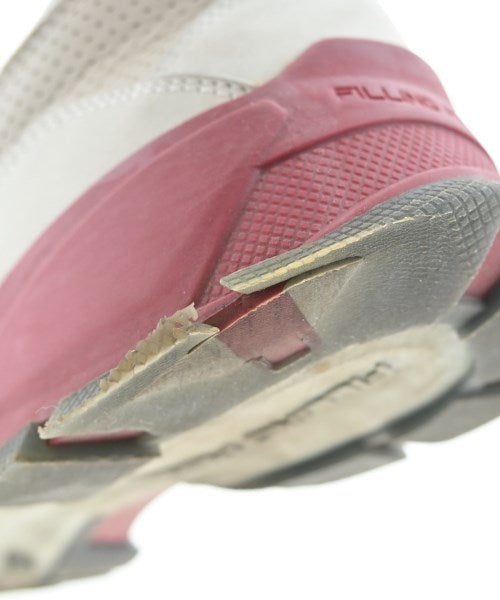 Filling Pieces รองเท้าผ้าใบ