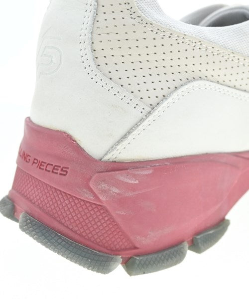 Filling Pieces รองเท้าผ้าใบ