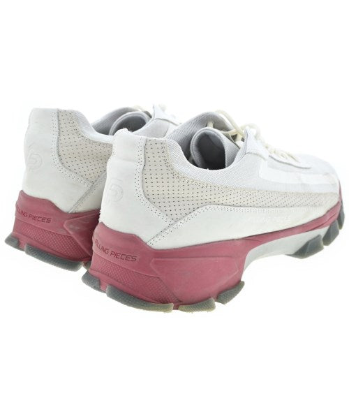 Filling Pieces รองเท้าผ้าใบ