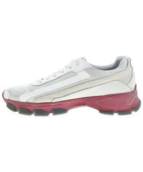 Filling Pieces รองเท้าผ้าใบ