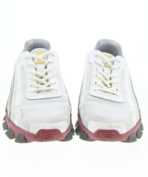 Filling Pieces รองเท้าผ้าใบ