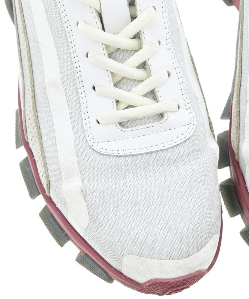 Filling Pieces รองเท้าผ้าใบ